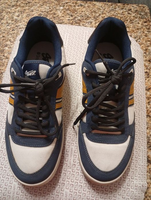 Sapatilhas pull&bear