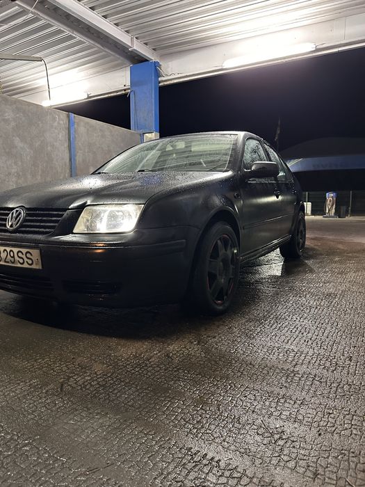 Vw bora 1.9 tdi vp 115