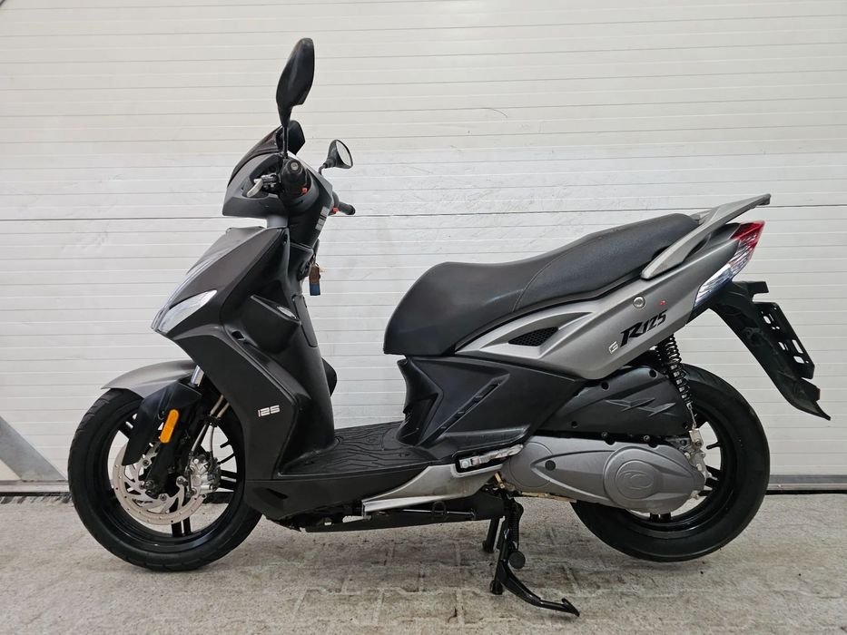 Kymco
