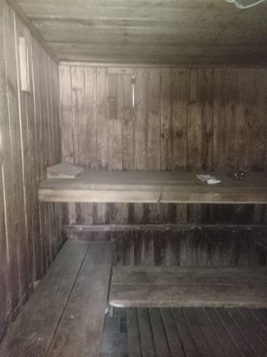 Газифікований будинок в селі Олишівка. Вода в будинку. БАНЯ.