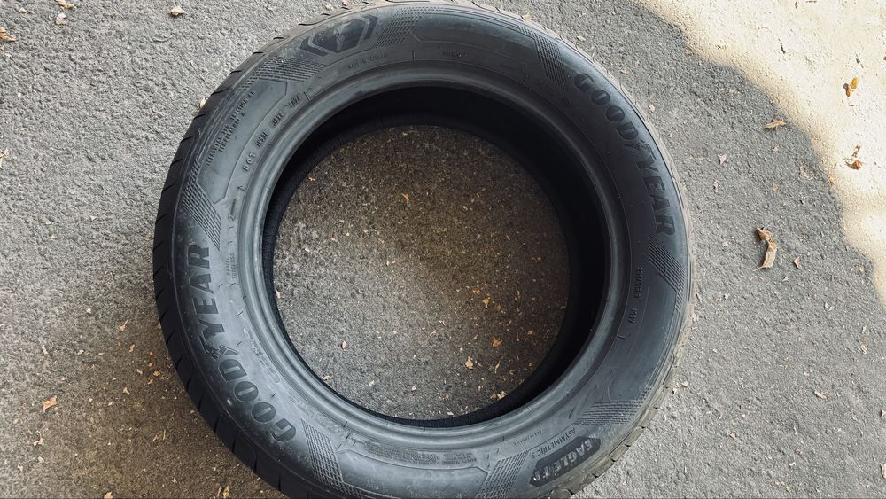 R18 235/55 резина GoodYear Eagle F1 Asymmetric5  літо