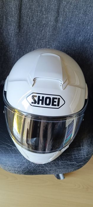 Shoei Neotec capacete modular