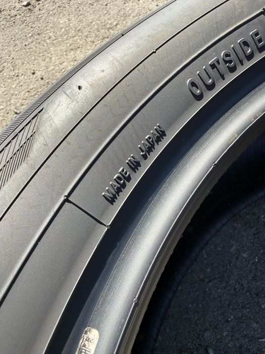 235/50 R20 Toyo Proxes /2024рік/Японія/4шт./літо/