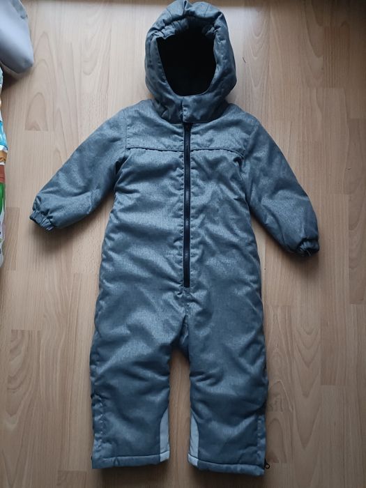 Kombinezon Reserved 98