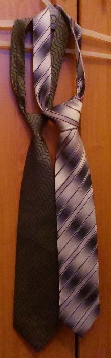 Фірмові чоловічі краватки