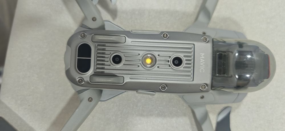 Drone Dji Mavic Air 2