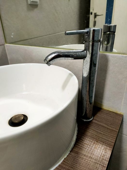 Casa de Banho completa