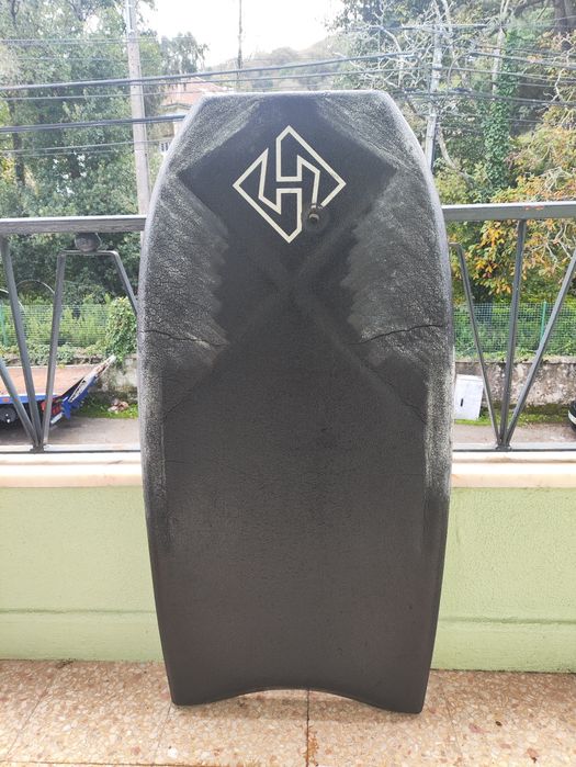 Prancha Hubboard NRG 41.5