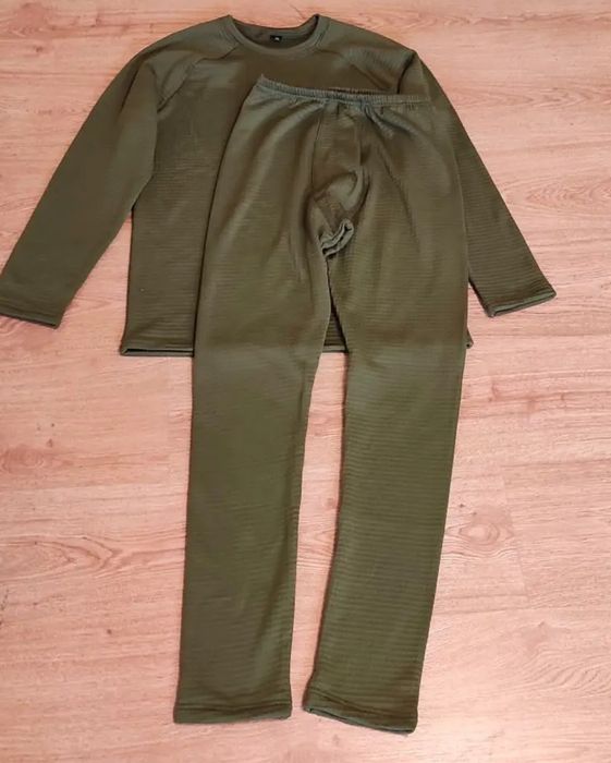 Термобілизна, 2 кофти+штани