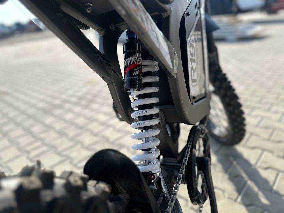 Електровелосипед COSWHEEL R19 40AH