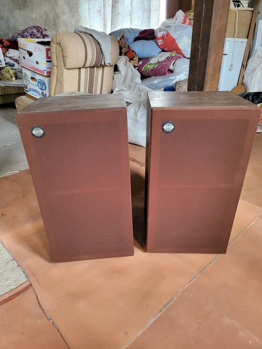Колонки Hzk12031 hi-fi