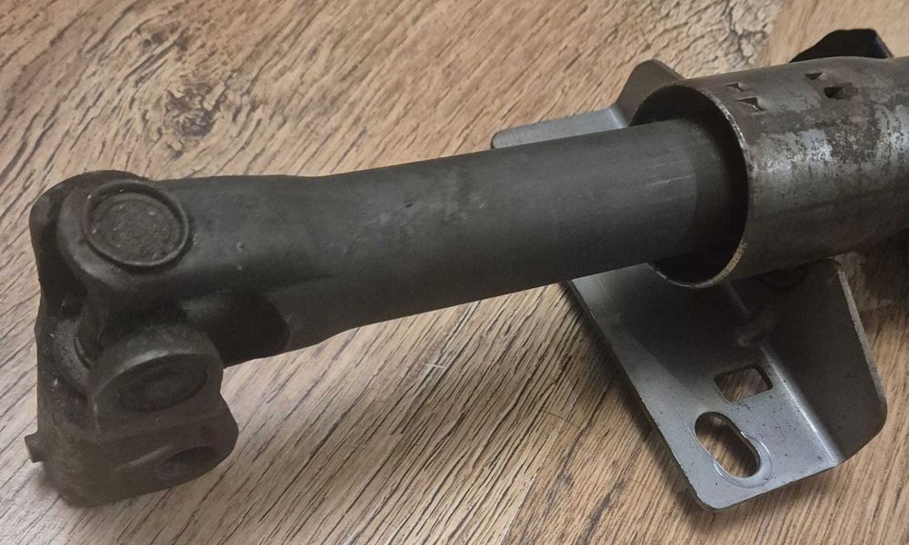 Drążek Kolumny Kierowniczej Stacyjka Kluczyk RENAULT MASTER II(98-03r.