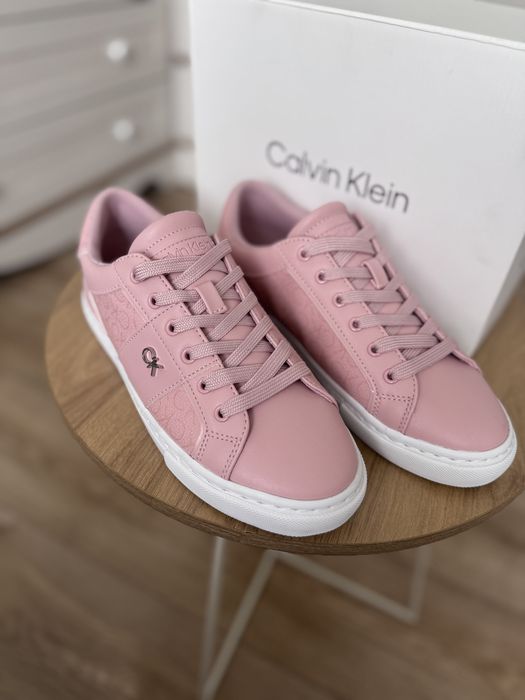 Кеди Calvin Klein оригінал