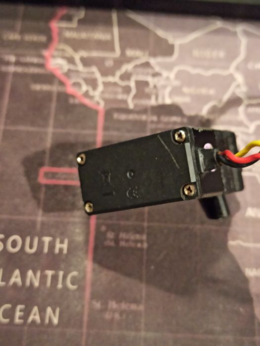 Serwo RC Hitec HS7954SH