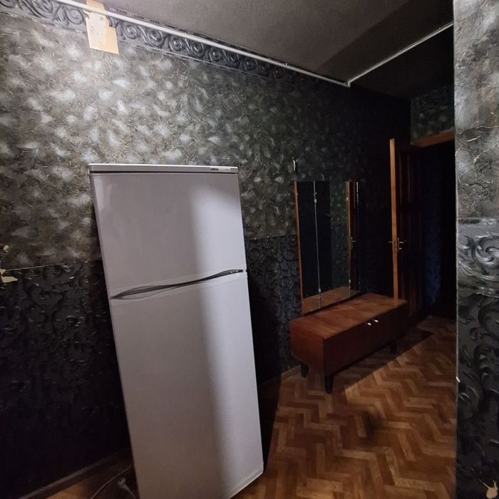 3-комнатная квартира у парка | Кирпичный дом | Свежий воздух