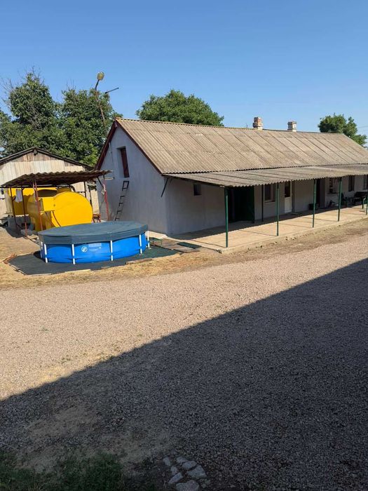 Продам Житловий будинок   з ділянкою для ведення фермерського господарства