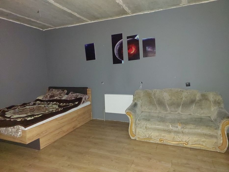 Продам большой дом в Солоницевке (Зарёчанка)