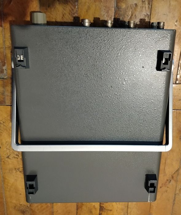 Генератор siemens