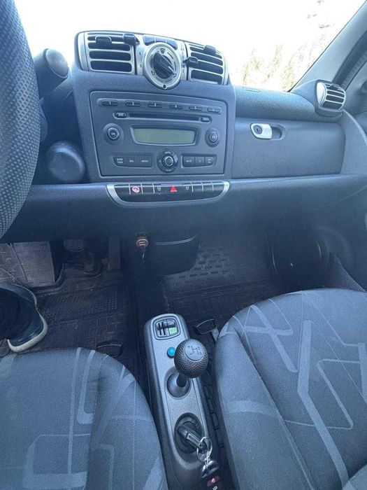 Продам Смарт 2009 року