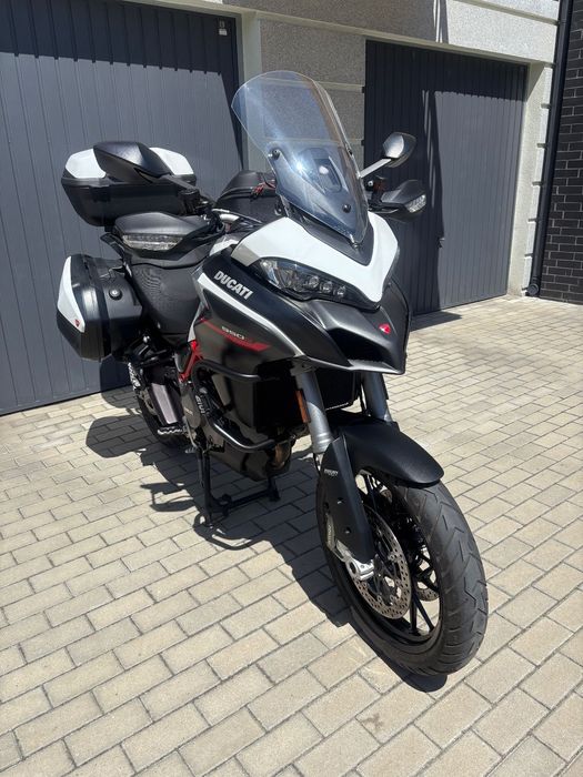 Ducati