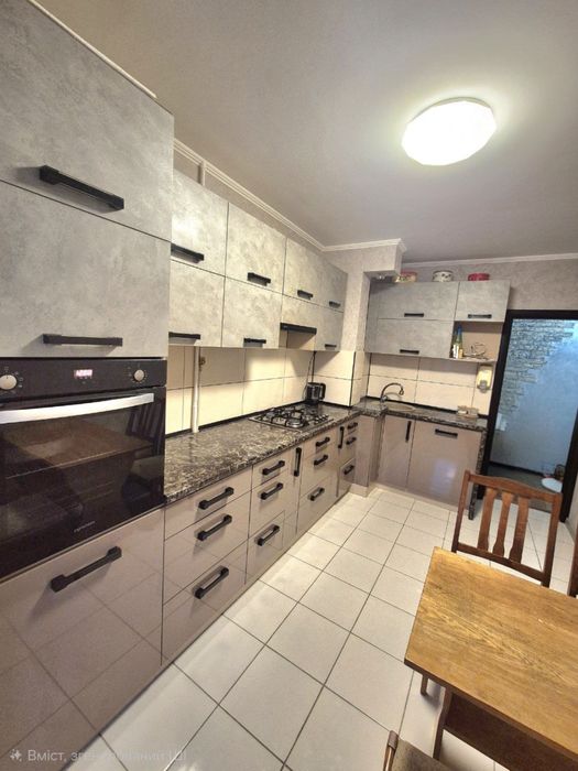 && 4 кімнатна квартира на північному