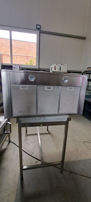 Витяжка б/у Фірма smeg