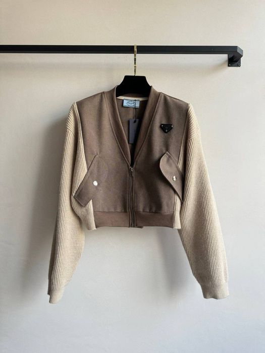 Nowa modna bluza