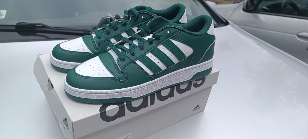 Nowe buty adidas rozmiar 46.
