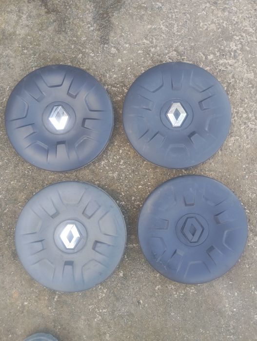 Ковпаки для коліс