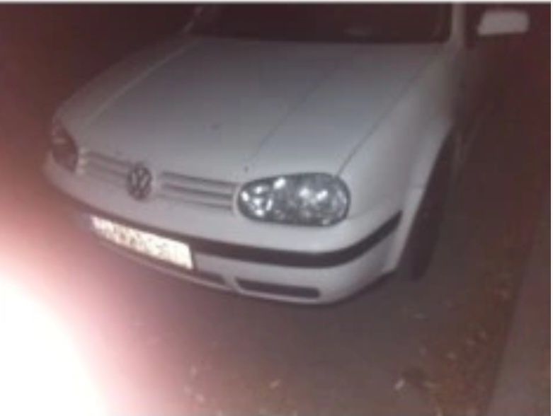 Volkswagen Golf 4 sprzedam