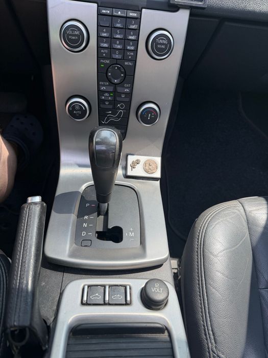 Volvo C70 Cabrio sprowadzony,2.0D Automat,2009r,ful opcja