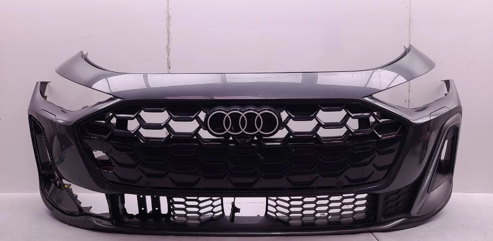Front Bumper for AUDI A5 (FU2)
