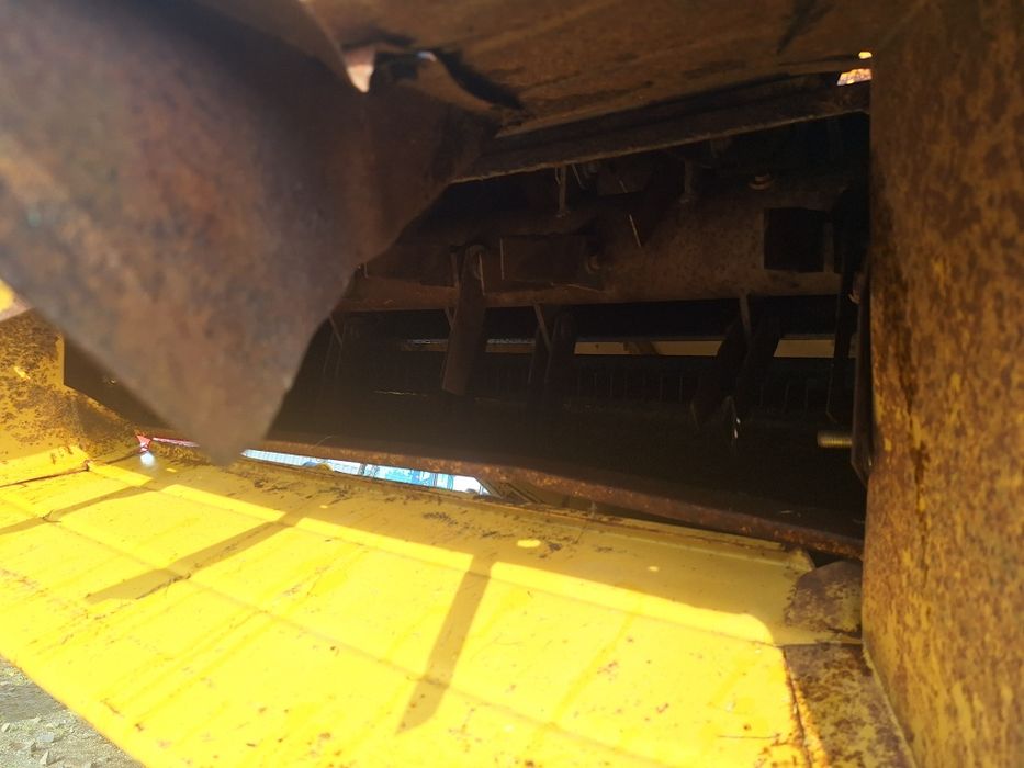 Комбайн Sampo Сампо