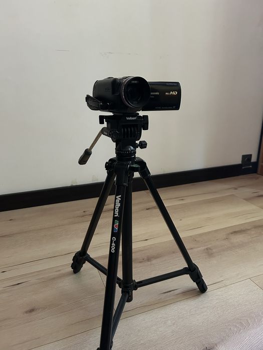 Відеокамера Panasonic HS900