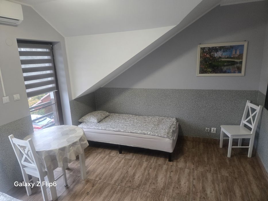 Do wynajęcia mieszkanie 80m2 Grunwald- dla firm-9 miejsc-media w cenie