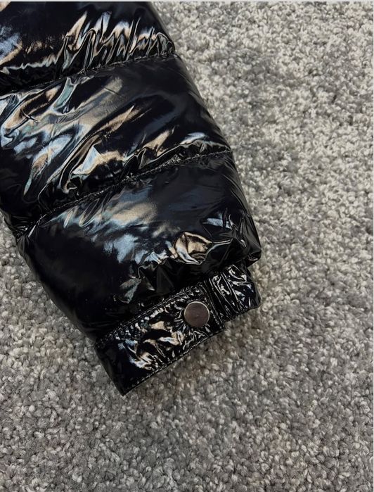 Пуховик Polo Ralph Lauren зимова куртка