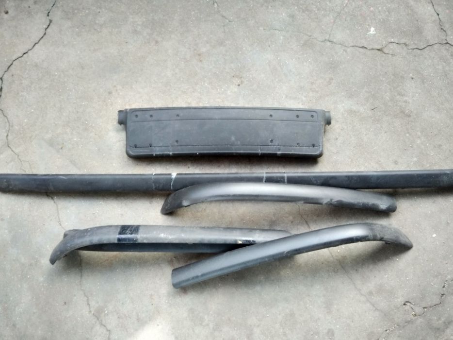 Peças bmw e46 grelha, motor, motor teto abrir