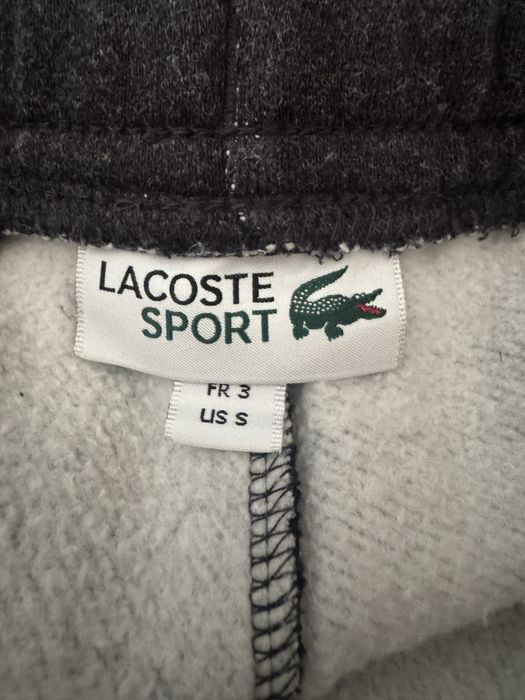 Calçoes lacoste