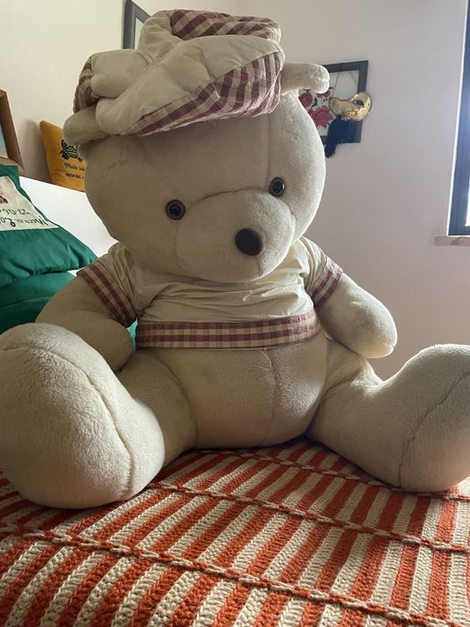 Plush Bear - Large Size428504088524236807