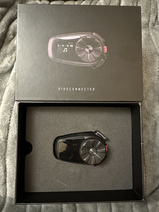 Мотогарнітура Sena 5s