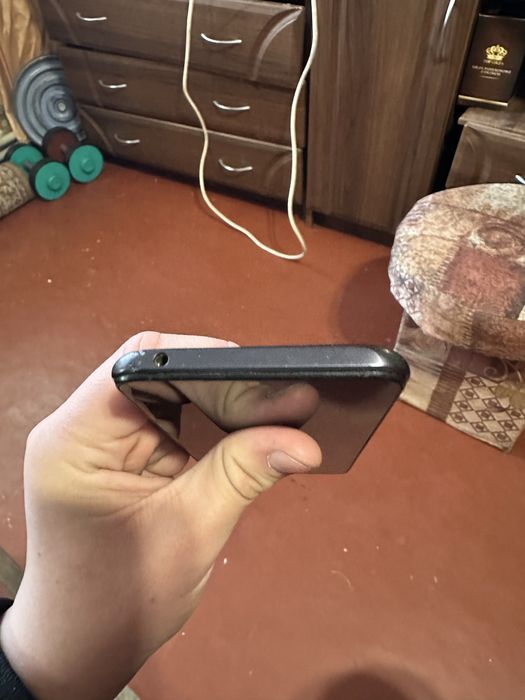 Redmi 9A  повна комплектація + коробка