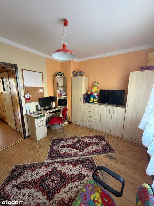 Mieszkanie 4 pokojowe - 74,48m2