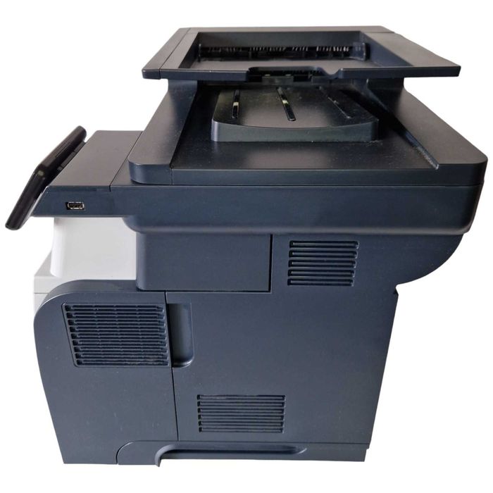 (994) Urządzenie wielofunkcyjne HP MFP M512DN