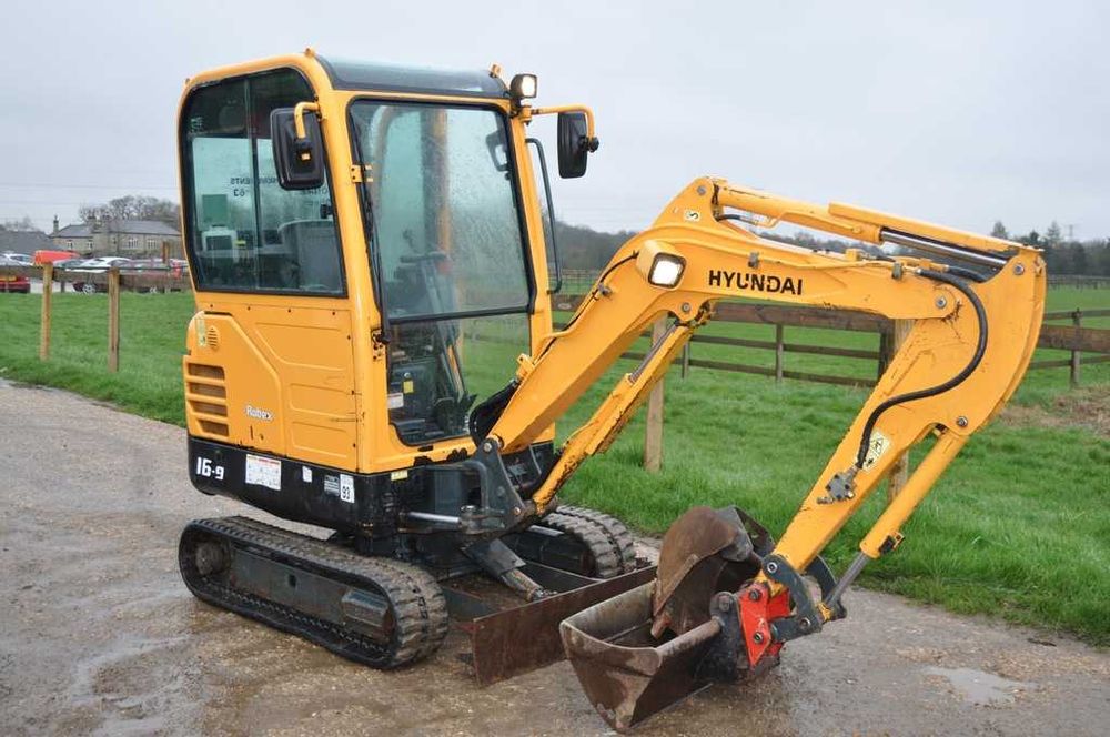 Wynajem Minikoparki Koparki bez operatora Usługi Mini Koparką Wozidło