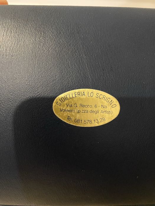 Годинник Bulova 96G39 men's watch