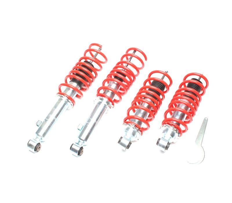 SUSPENSÃO ROSCADA TA TECHNIX MAZDA MX5 98-05
