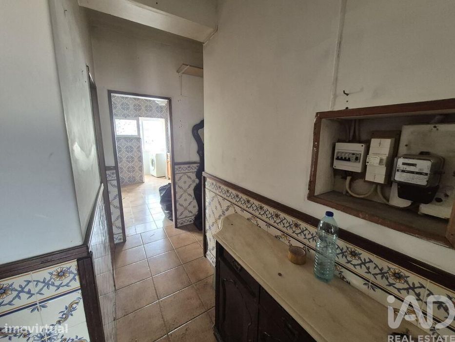 Apartamento T2 em Setúbal