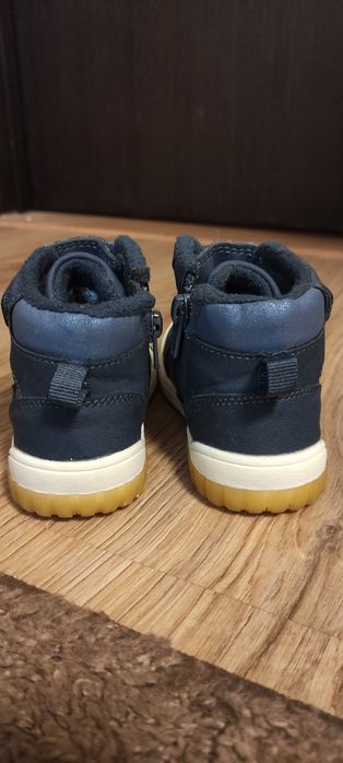 Ботиночки Walkx kids
