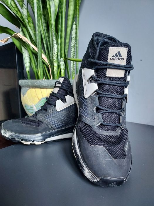 Buty adidas terrex
