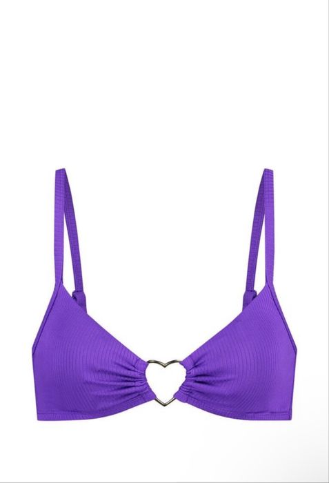 Купальник hunkemoller роздільний